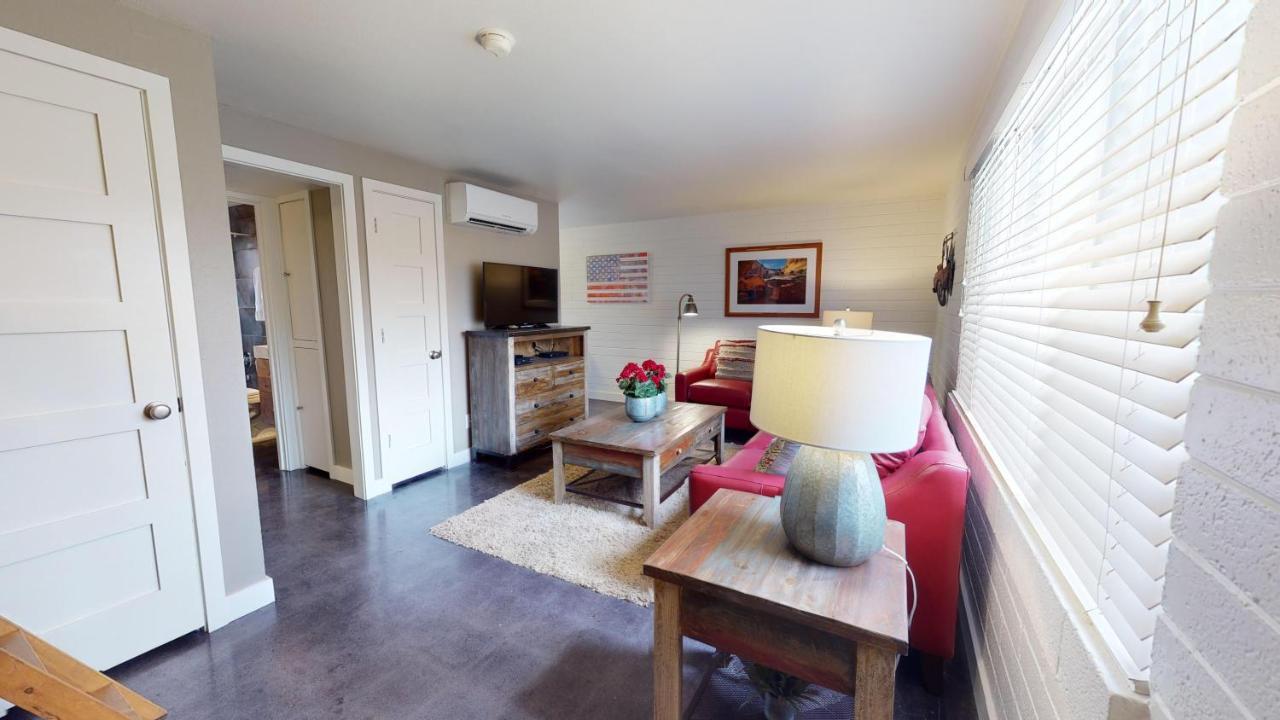 Purple Sage Flats #2 Apartment Moab Exterior photo