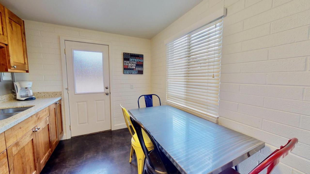 Purple Sage Flats #2 Apartment Moab Exterior photo